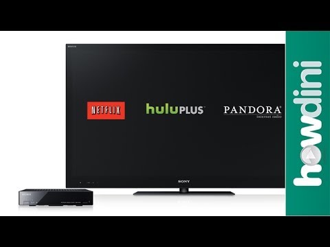 How Do I Add Hulu To My Hisense Smart Tv